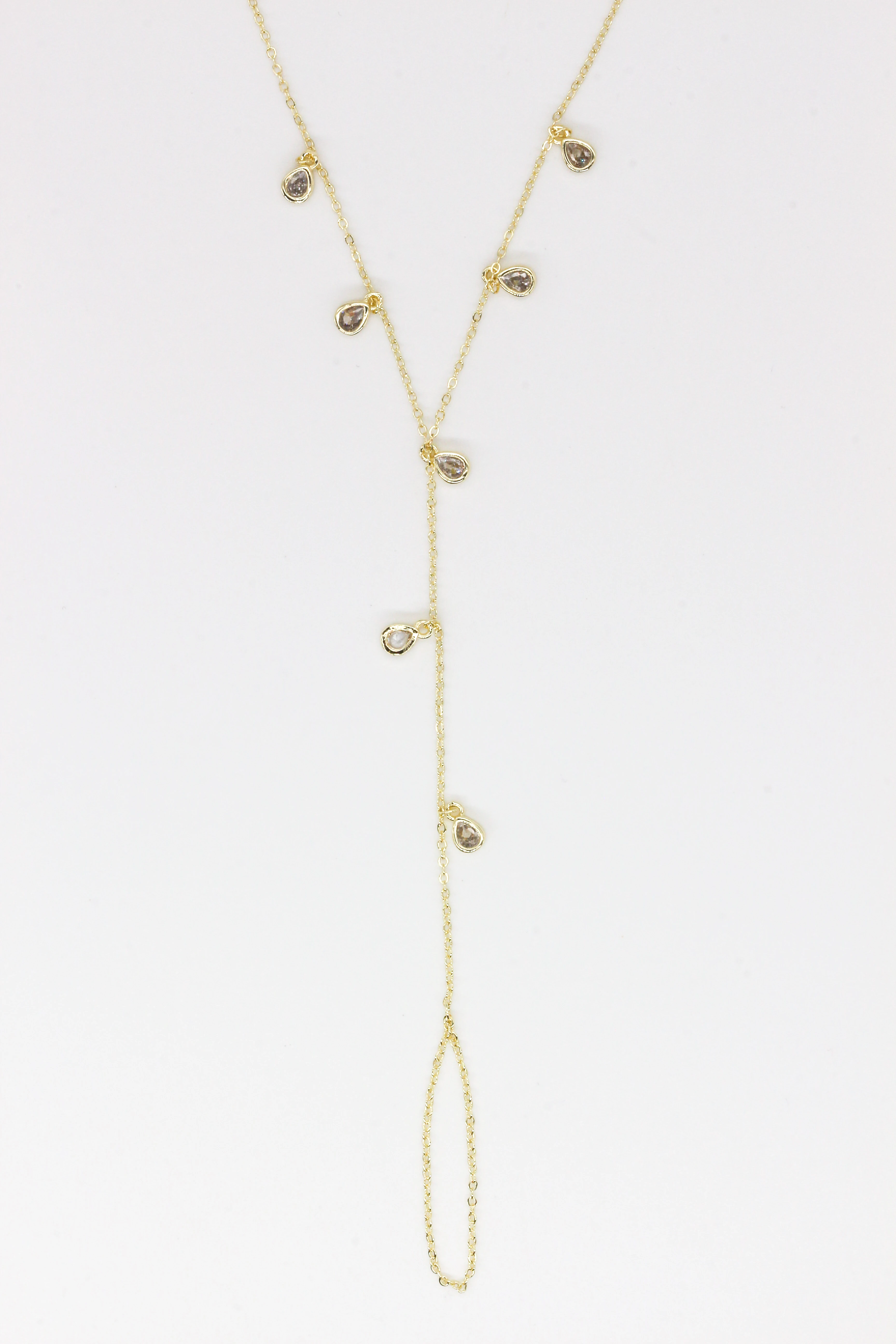 Zirkon Taşlı Şahmeran,Yedi Damla Taşlı