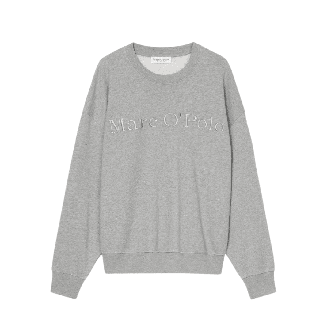 oversize unisex sweatshirt