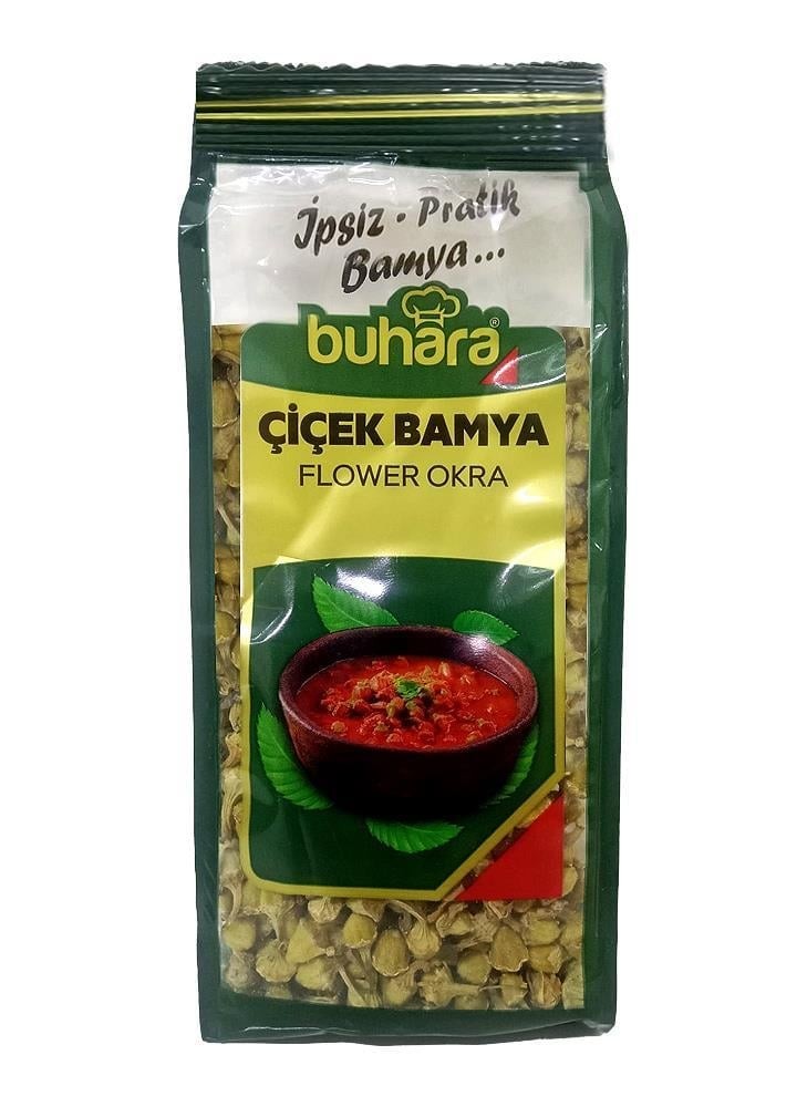 BUHARA BAMYA 90 GR