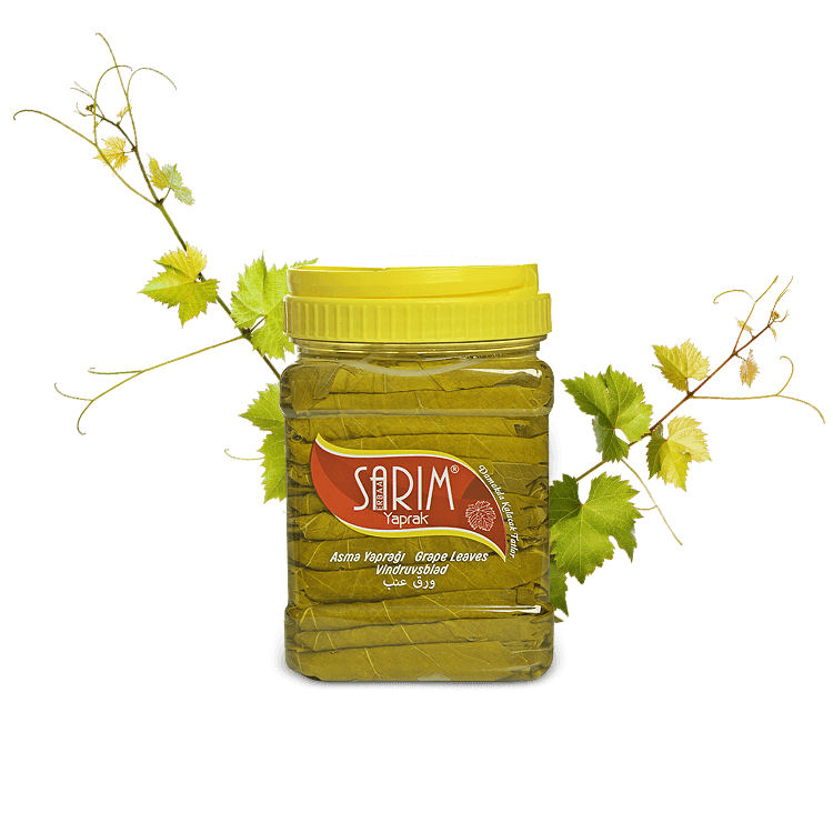 SARIM ERBAA YAPRAK 750 GR