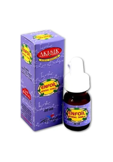 AKIŞIK ENFOİL