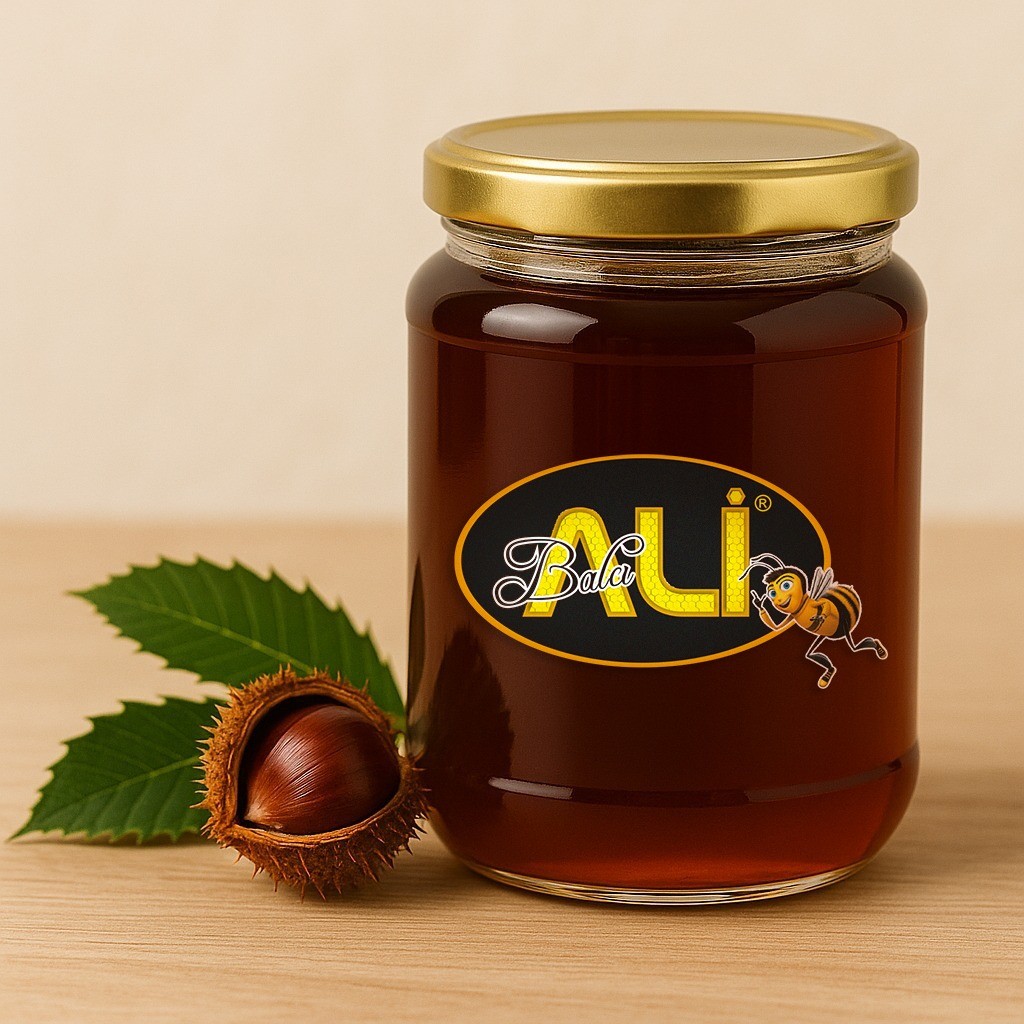 BALCI ALİ KESTANE BALI KG