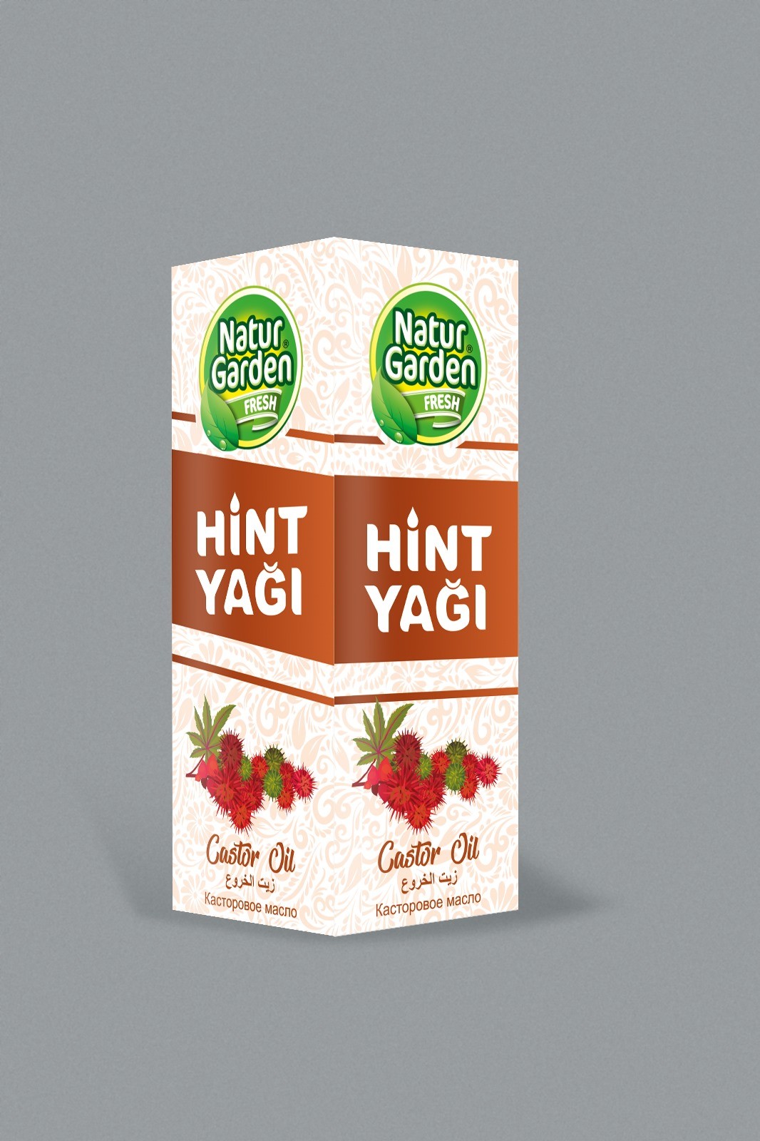 HİNT YAĞI 30 ML