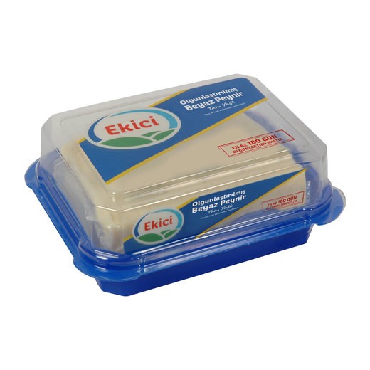 EKİCİ KEÇİ PEYNİRİ 300 GR