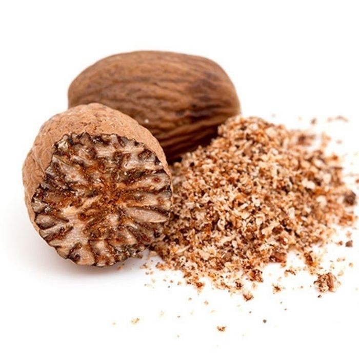 Muskat (Muskat Cevizi)