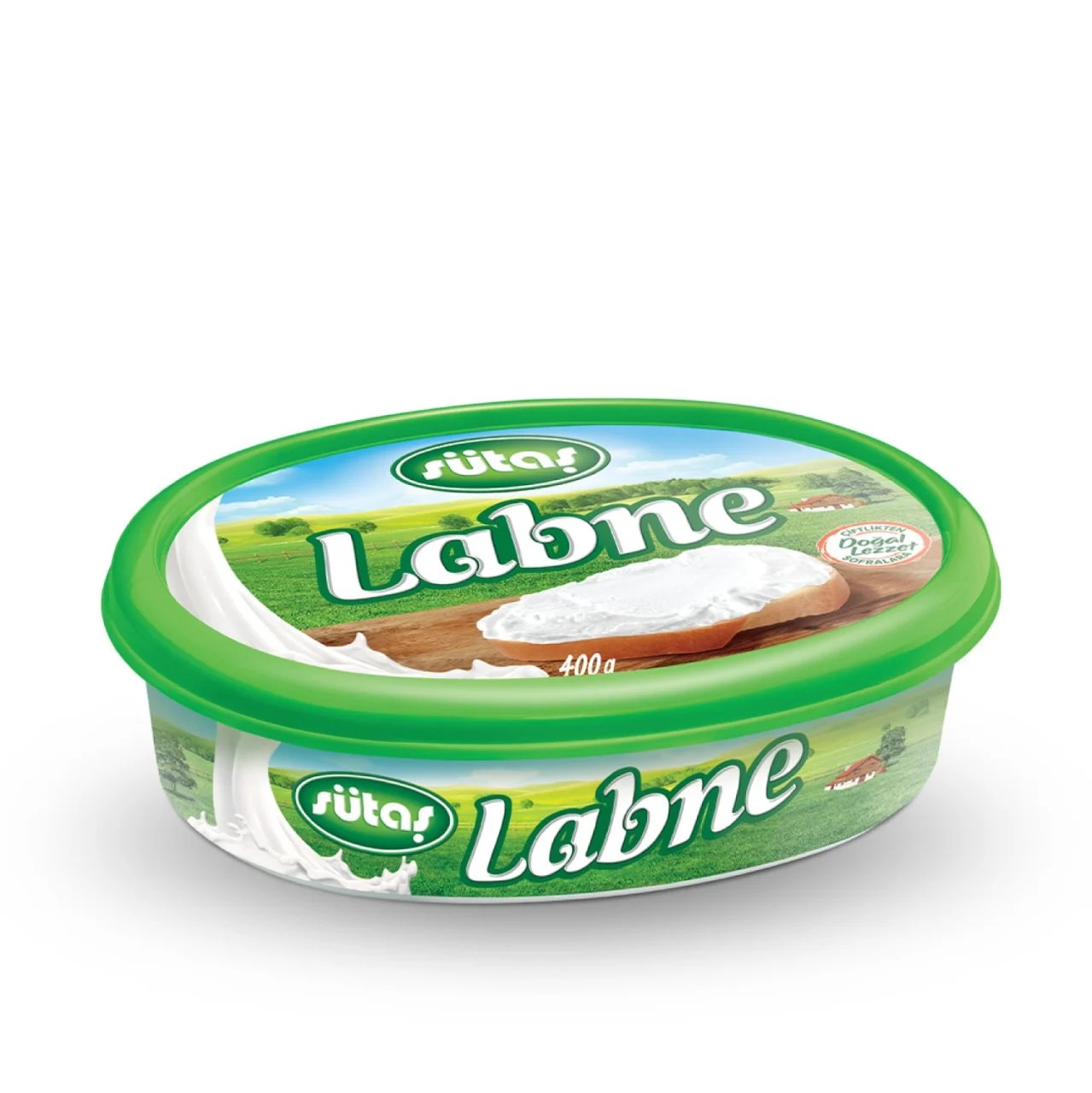 SÜTAŞ LABNE 400GR