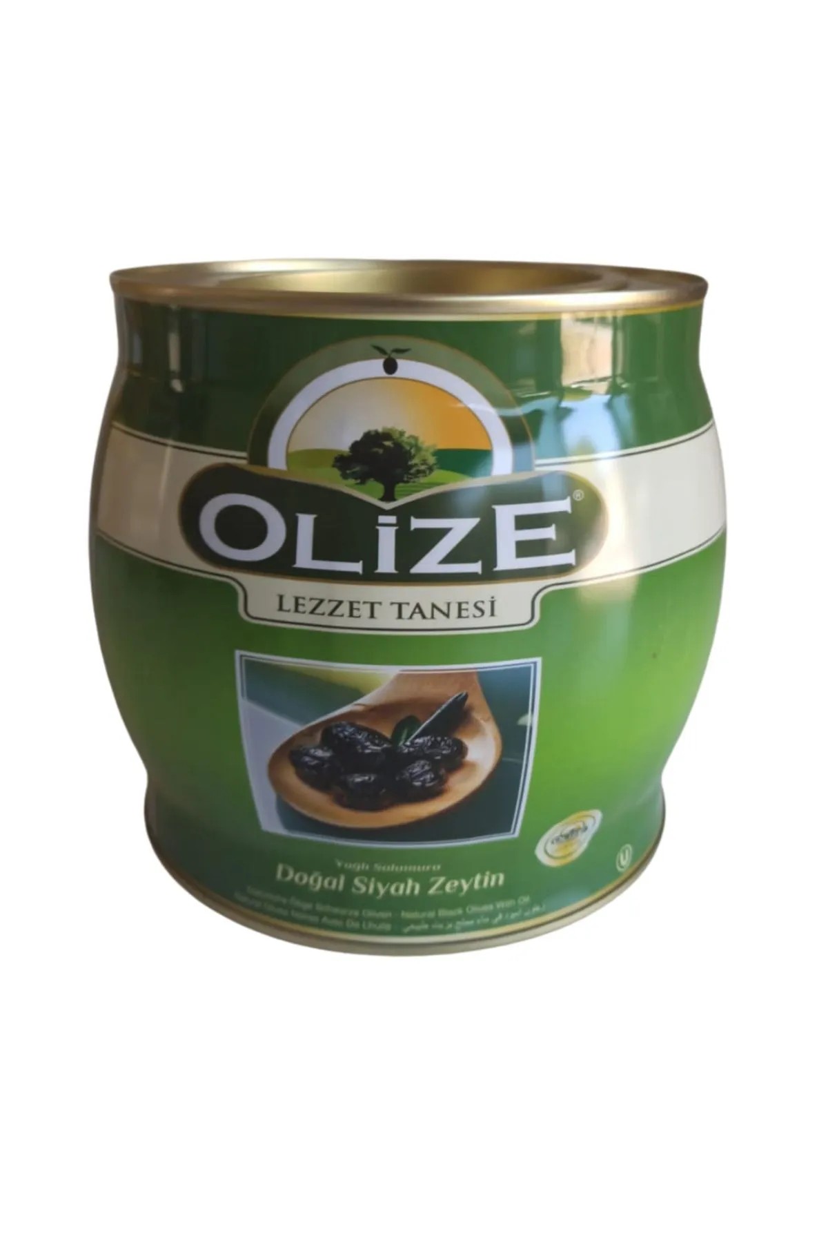OLİZE ZEYTİN 