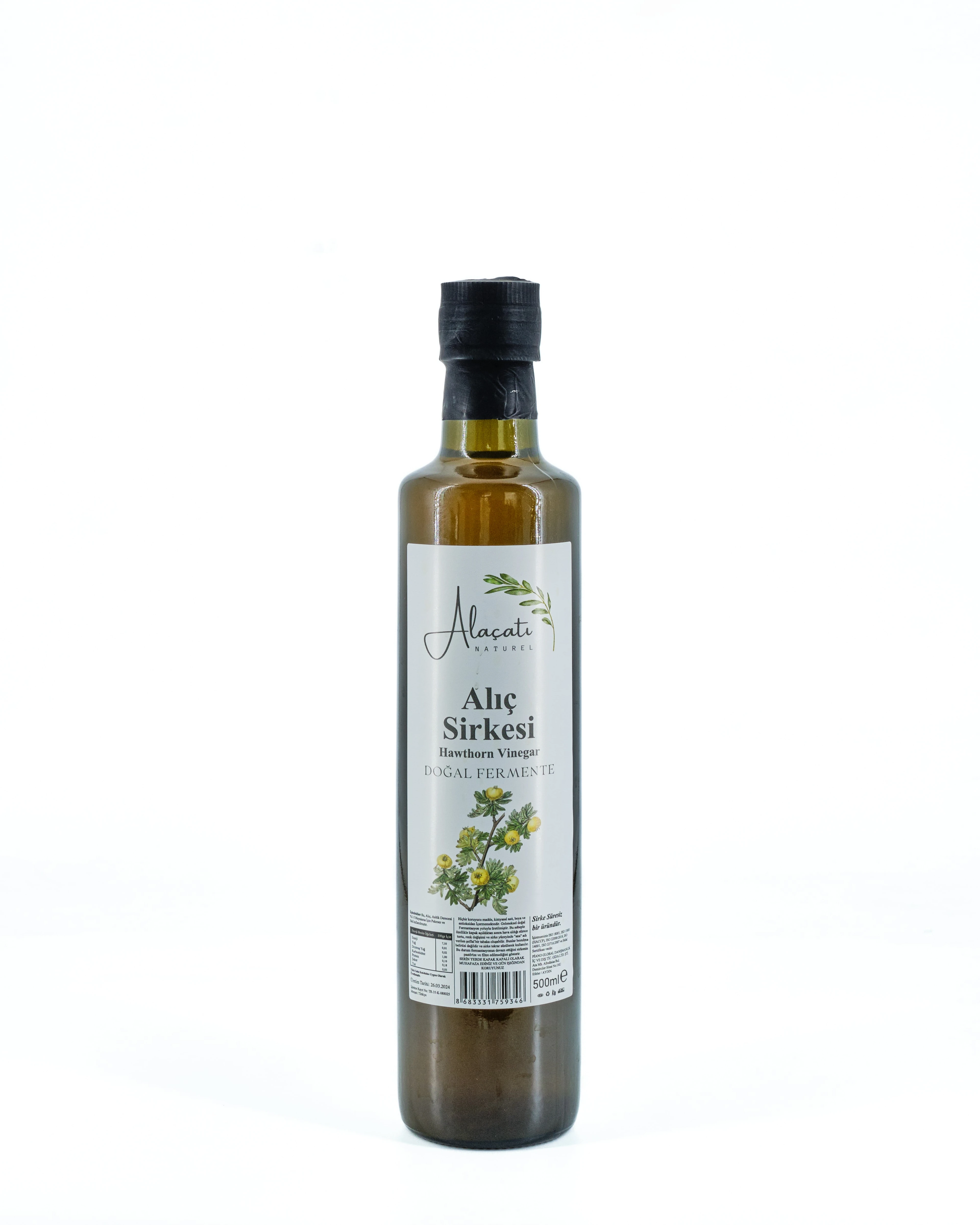ALAÇATI NATUREL ALIÇ SİRKESİ