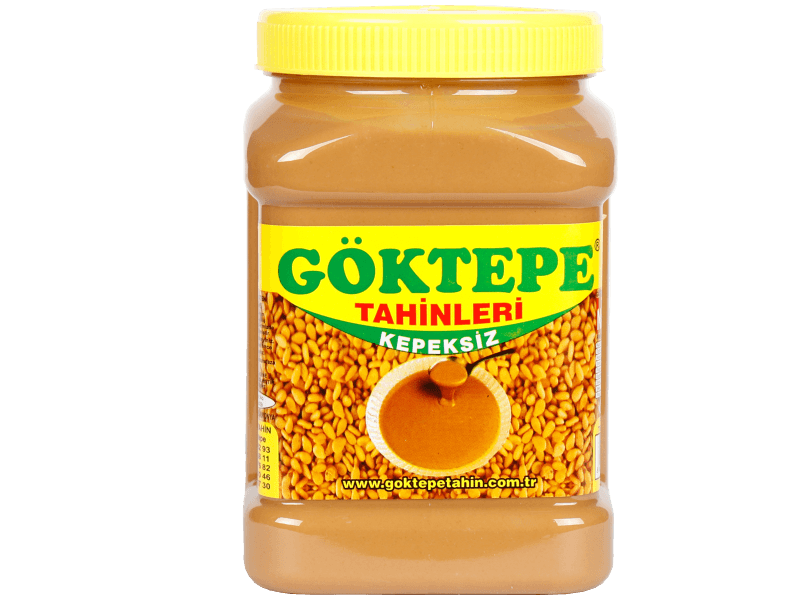 GÖKTEPE TAHİN