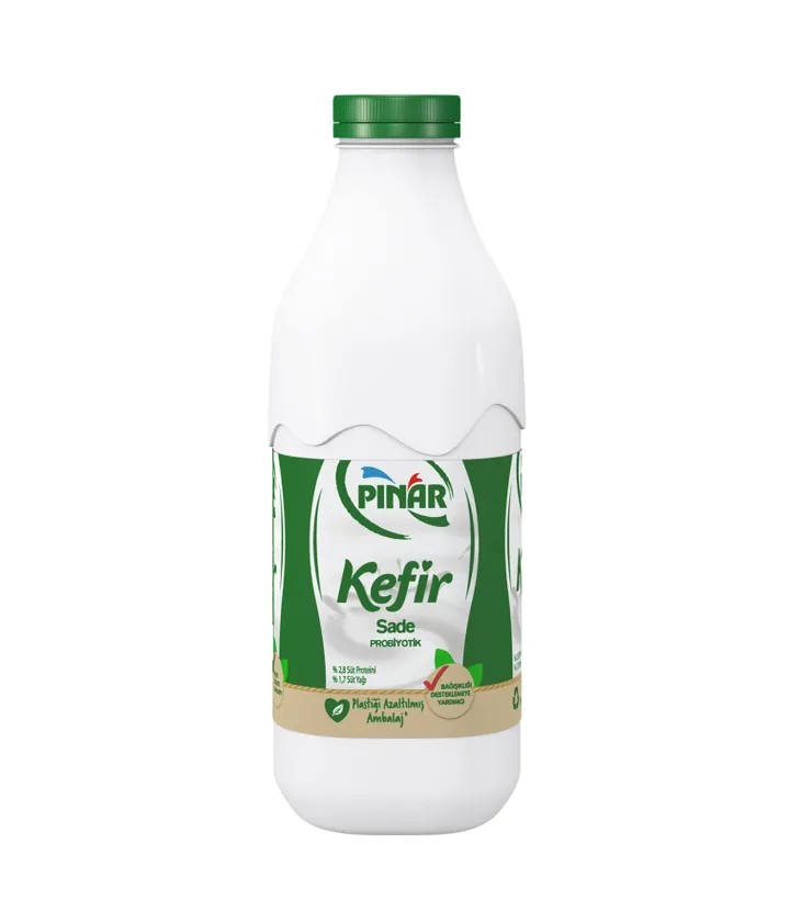 PINAR KEFİR 1000 ML