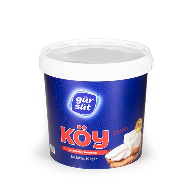GÜRSÜT KÖY PEYNİRİ KG