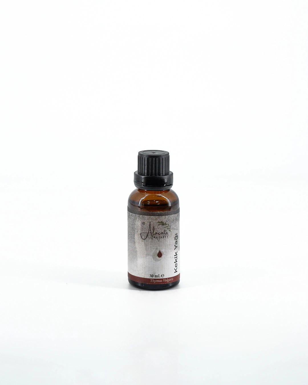 ALAÇATI NATUREL KEKİK YAĞI 30 ML