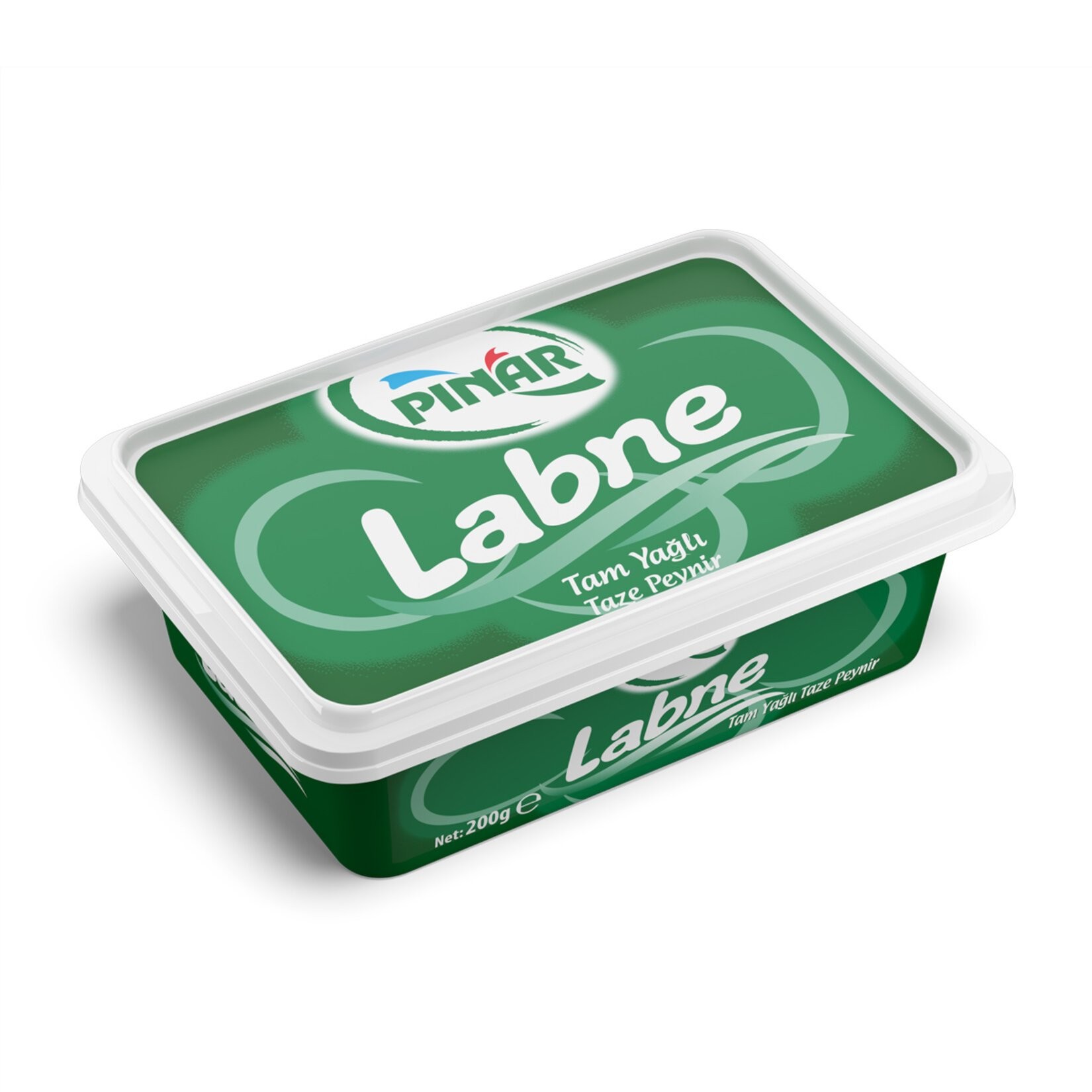 PINAR LABNE PEYNİR 200GR