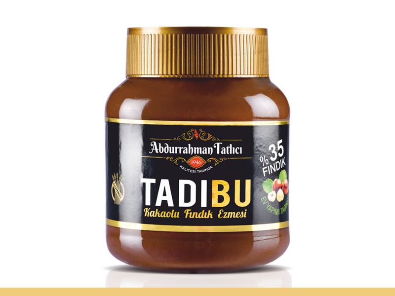 TADIBU 850 GR