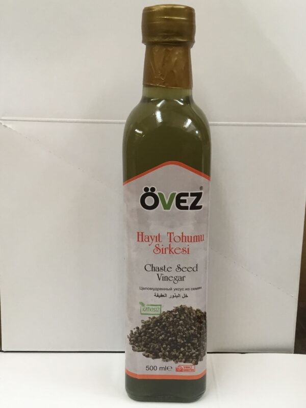 Hayıt Sirkesi 500 ml