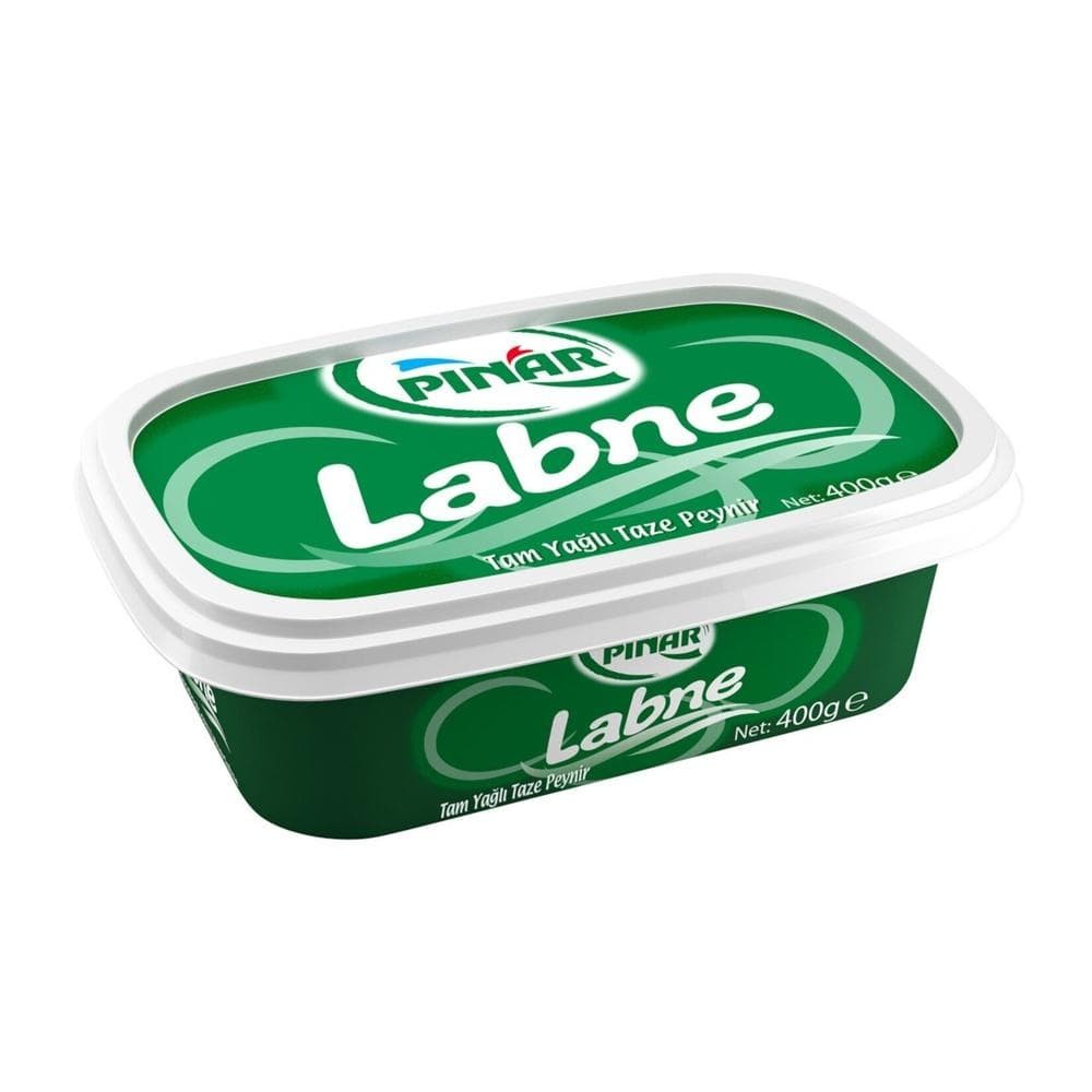 PINAR PEYNİR LABNE 400GR