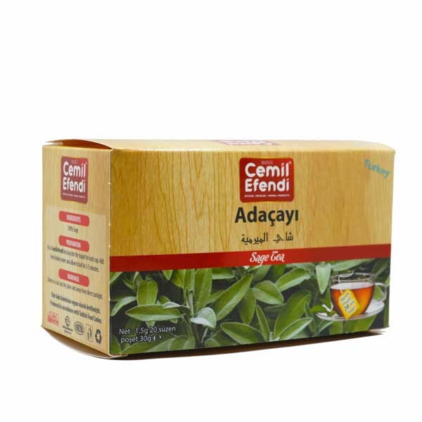 CEMİL EFENDİ SALLAMA ADAÇAYI