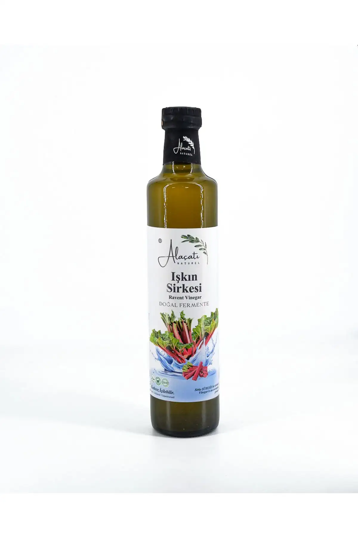 ALAÇATI NATUREL IŞKIN SİRKESİ 