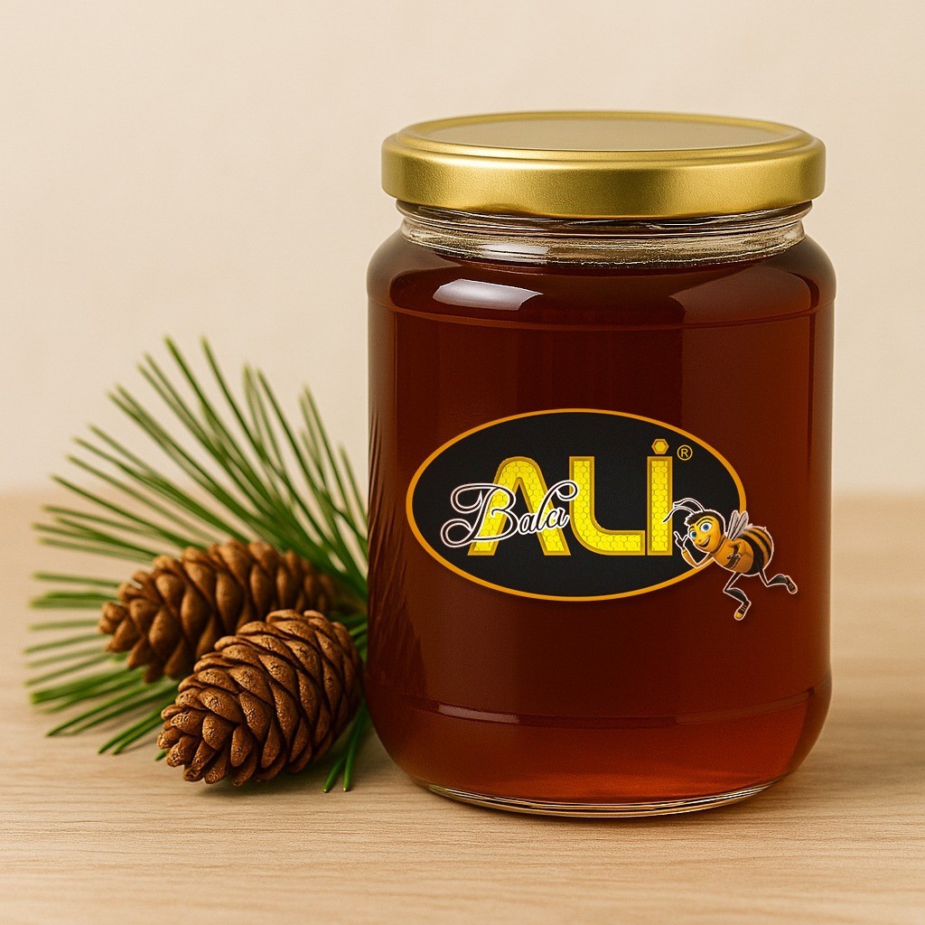 BALCI ALİ ÇAM BALI KG