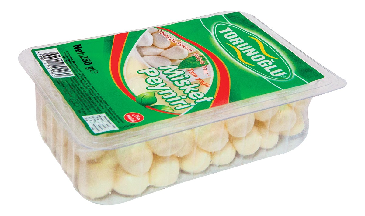 TORUNOĞLU MİSKET PEYNİR 250 GR