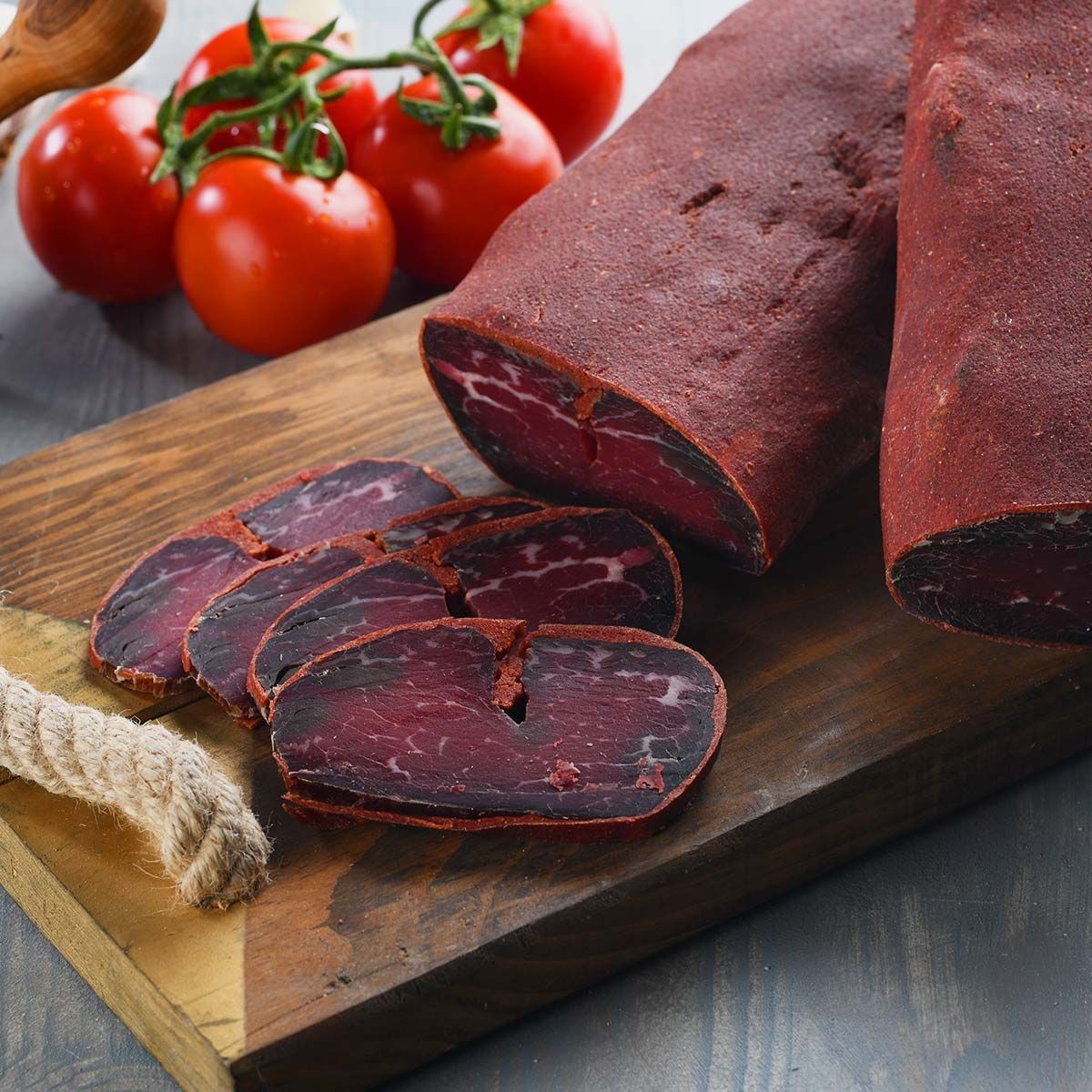 PASTIRMA KUŞGÖMÜ