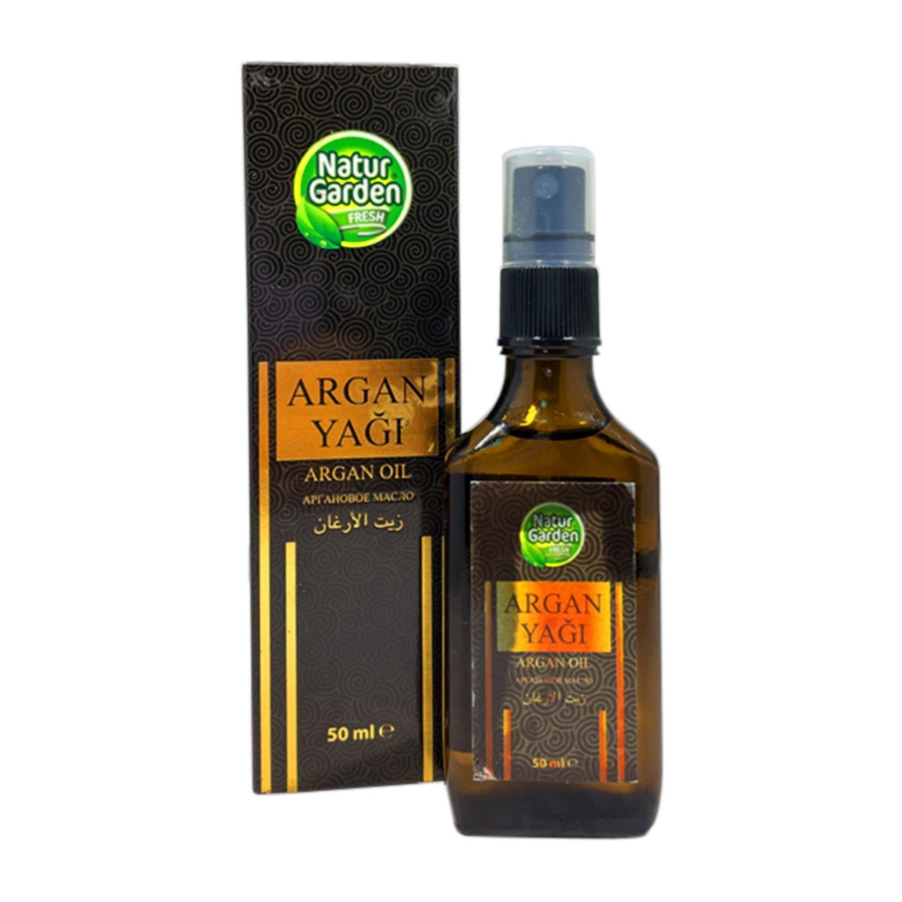ARGAN YAĞI 50 ML