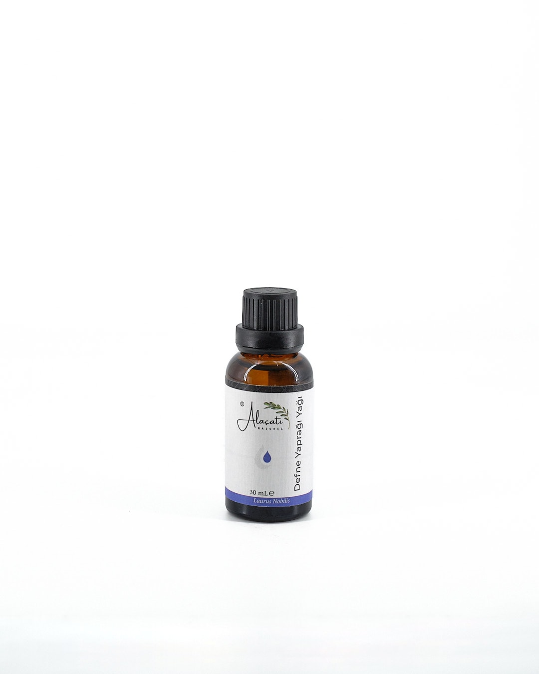 ALAÇATI DEFNE YAPRAĞI YAĞI 30 ML