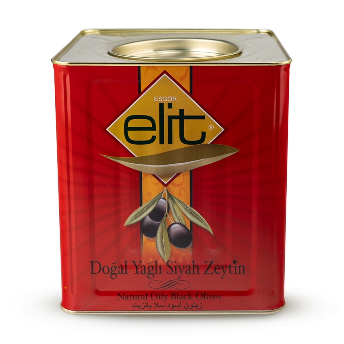 ELİT İRİ ZEYTİN