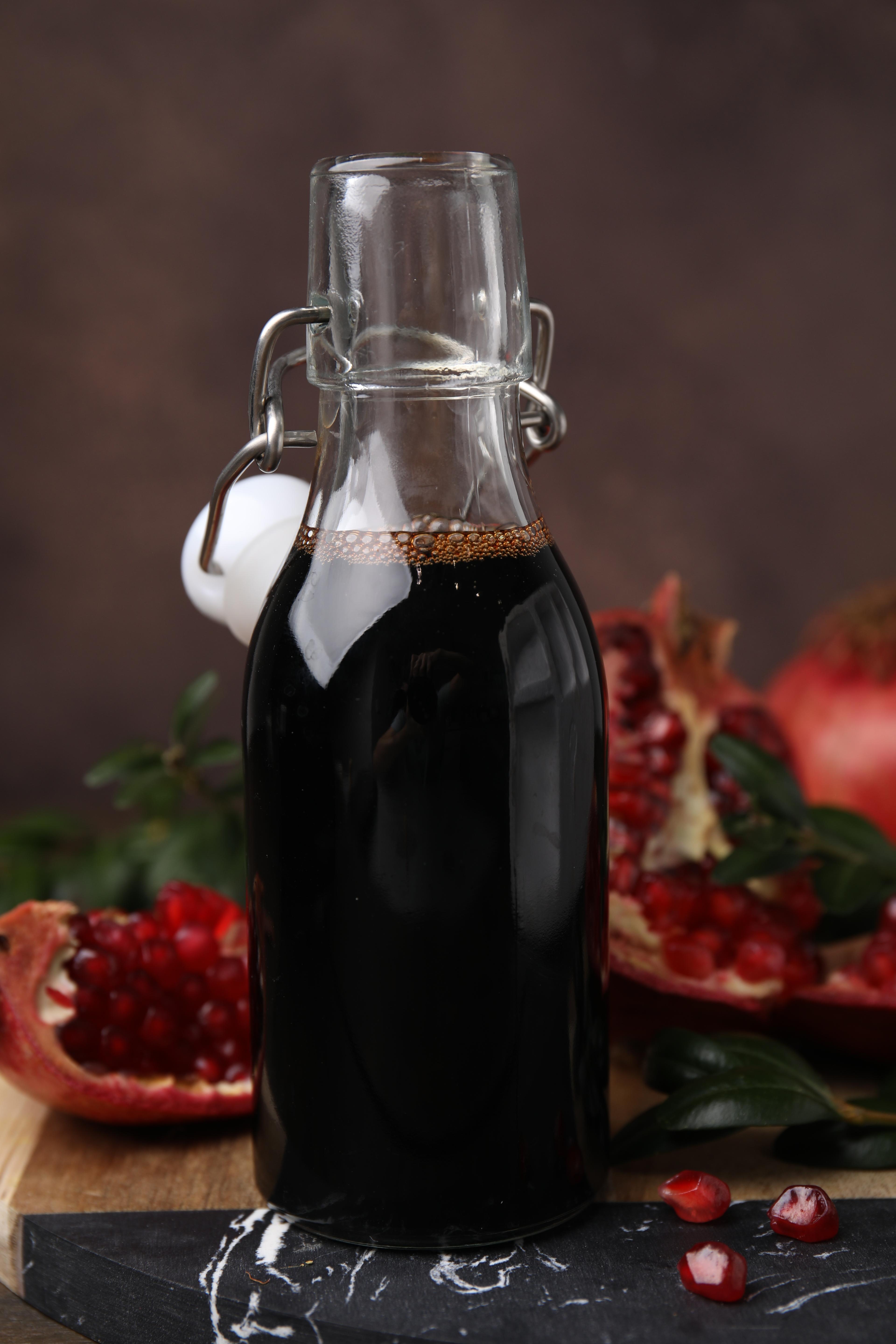 SAF NAR EKŞİSİ 1000 ML