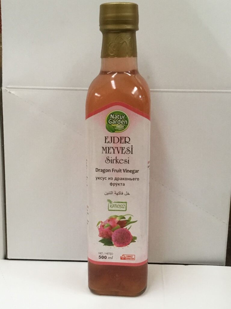 EJDER MYV. SİRKESİ 500 ML