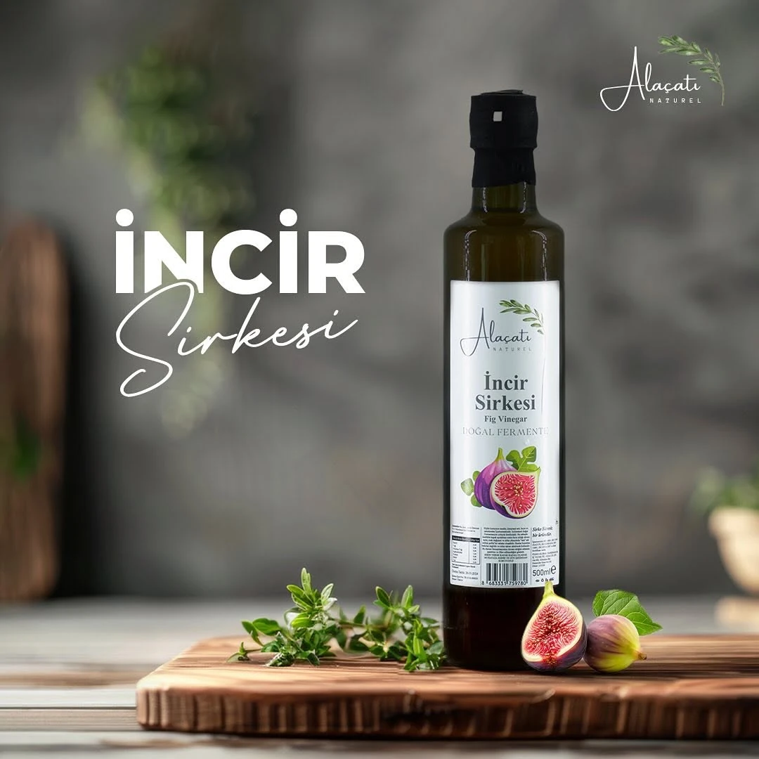 ALAÇATI NATUREL İNCİR SİRKESİ