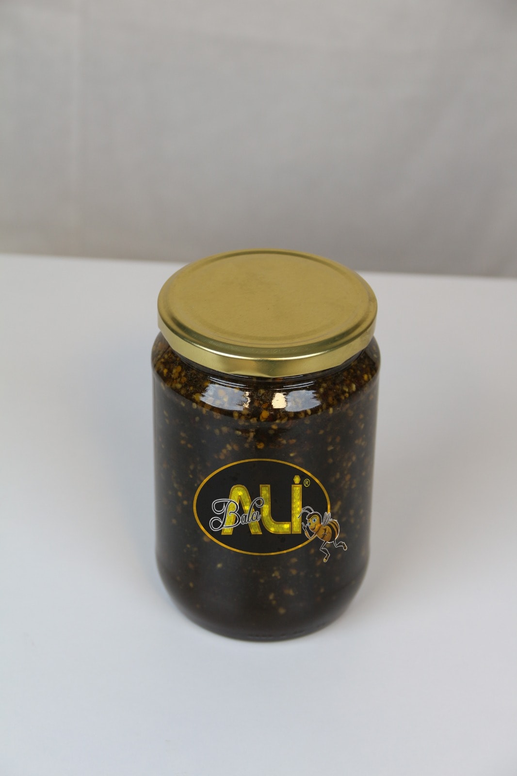 BALCI ALİ ÖZEL ATOM KARIŞIM  500 GR 