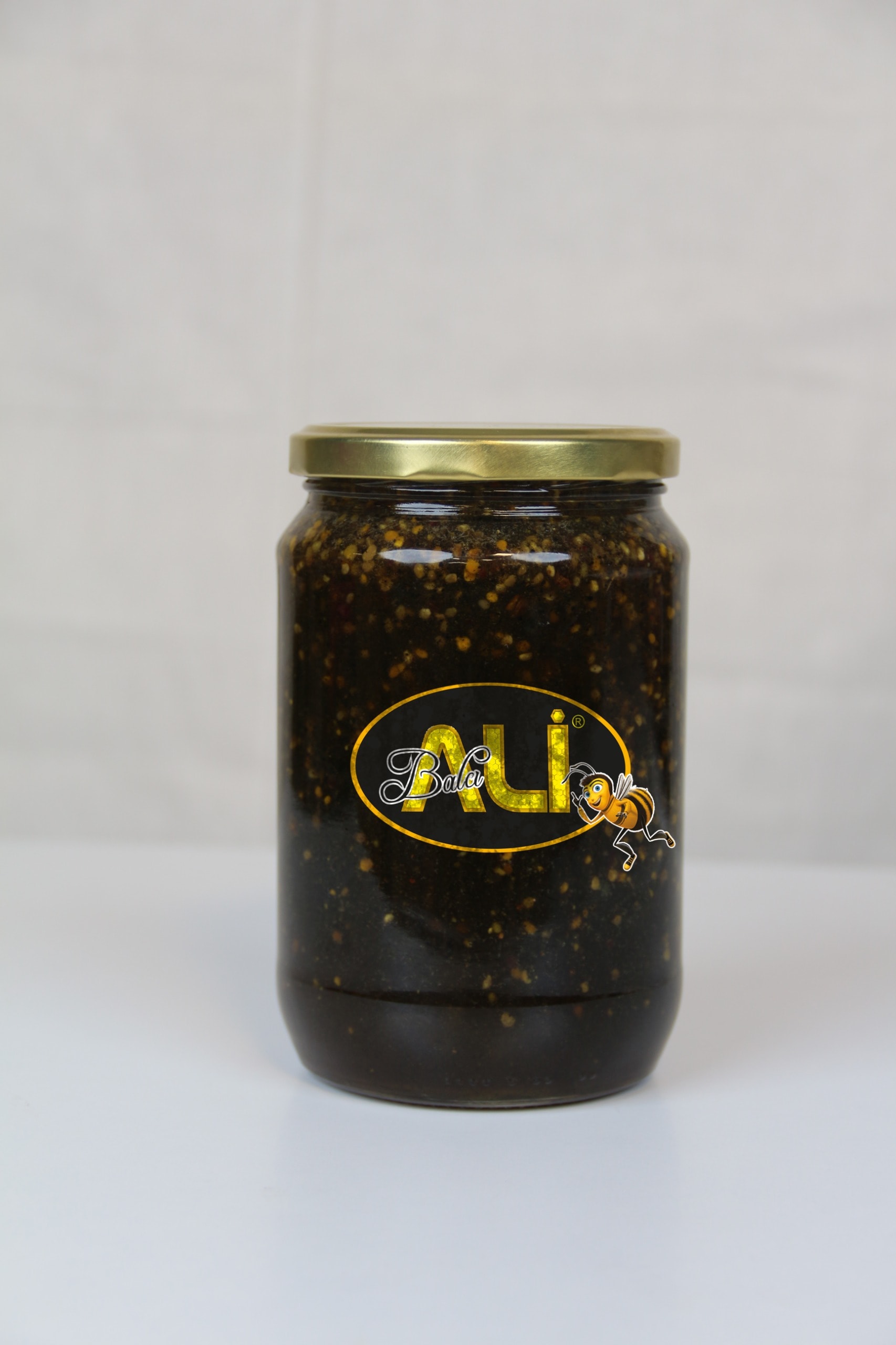 BALCI ALİ ÖZEL ATOM KARIŞIM  500 GR 