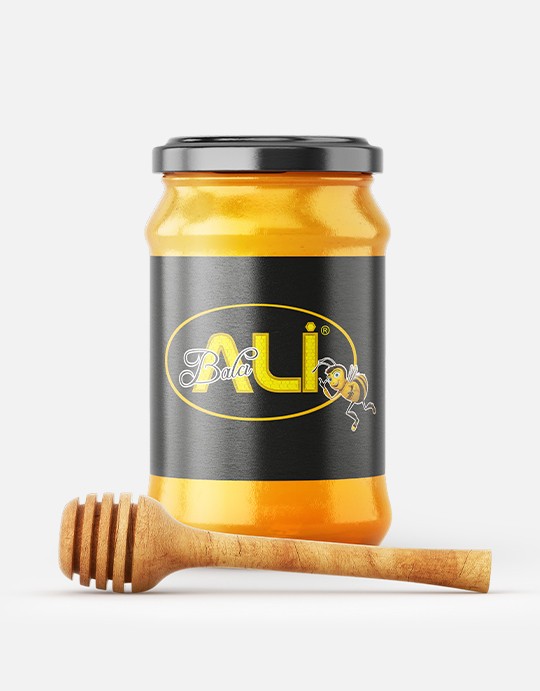 BALCI ALİ KARAKOVAN SÜZME BAL KG