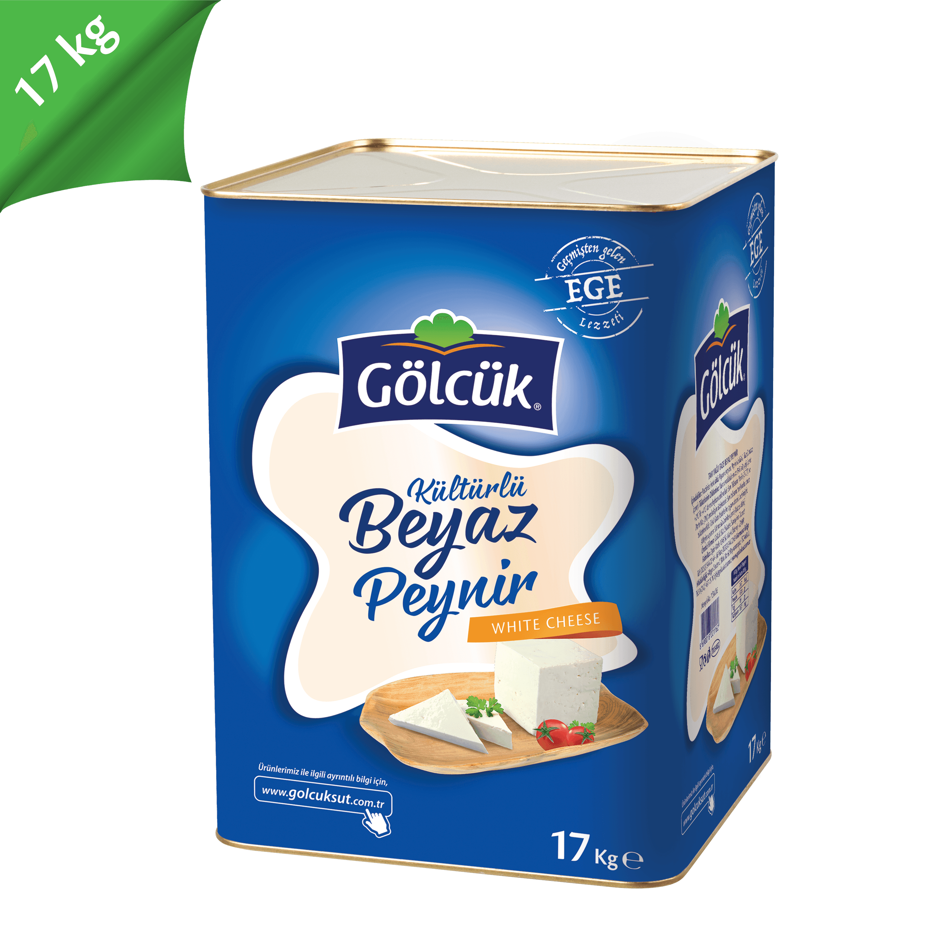 GÖLCÜK KLASİK PEYNİR KG