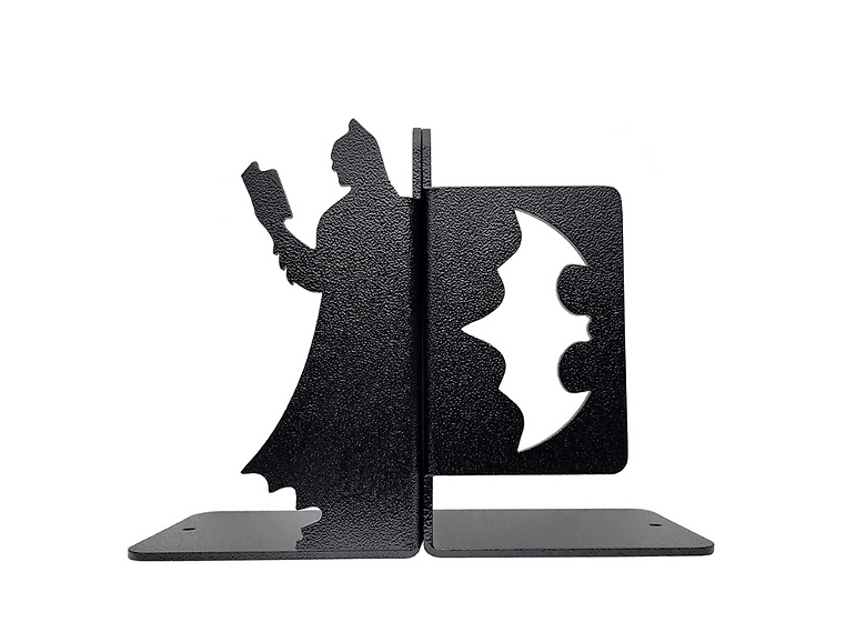Bat-Book Kitap Tutucu Yeni