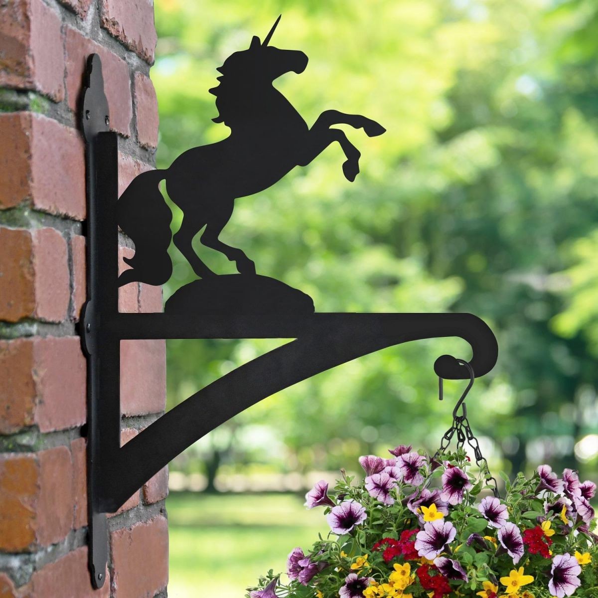 Unicorn Metal Askı Demiri