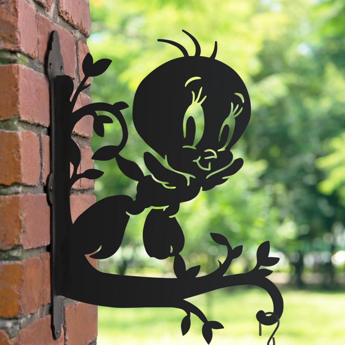 Tweety Metal Askı Demiri