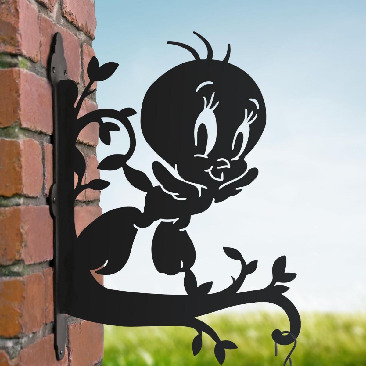 Tweety Metal Askı Demiri