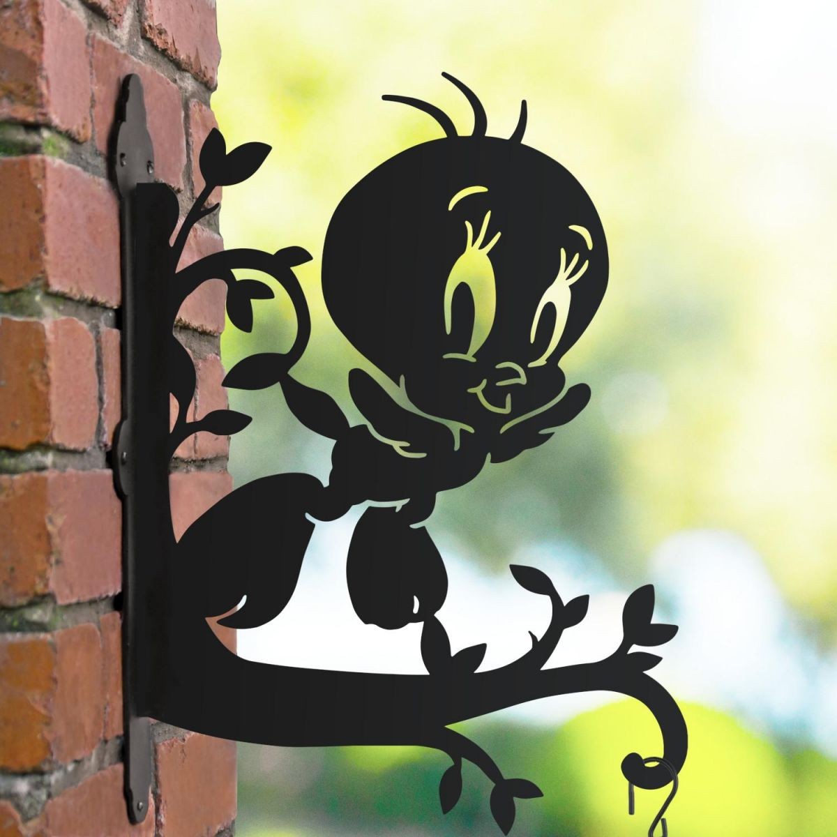 Tweety Metal Askı Demiri