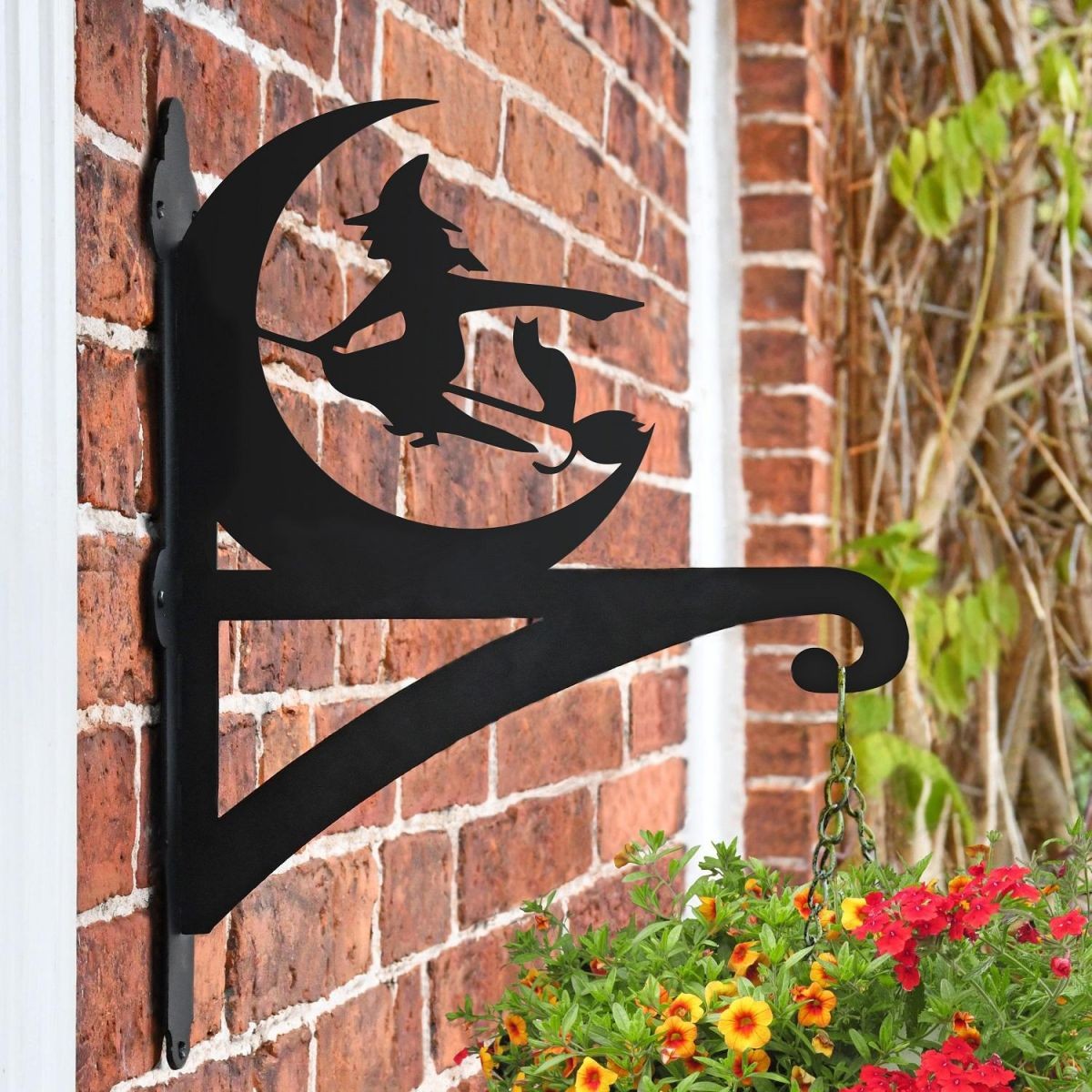 Uçan Cadı Metal Askı Demiri