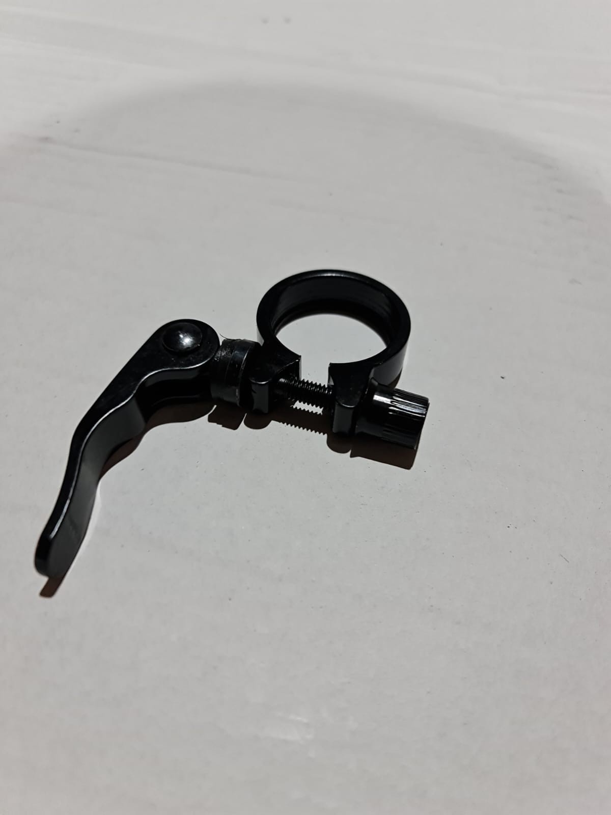 Sele Borusu kelepçe 31.8mm