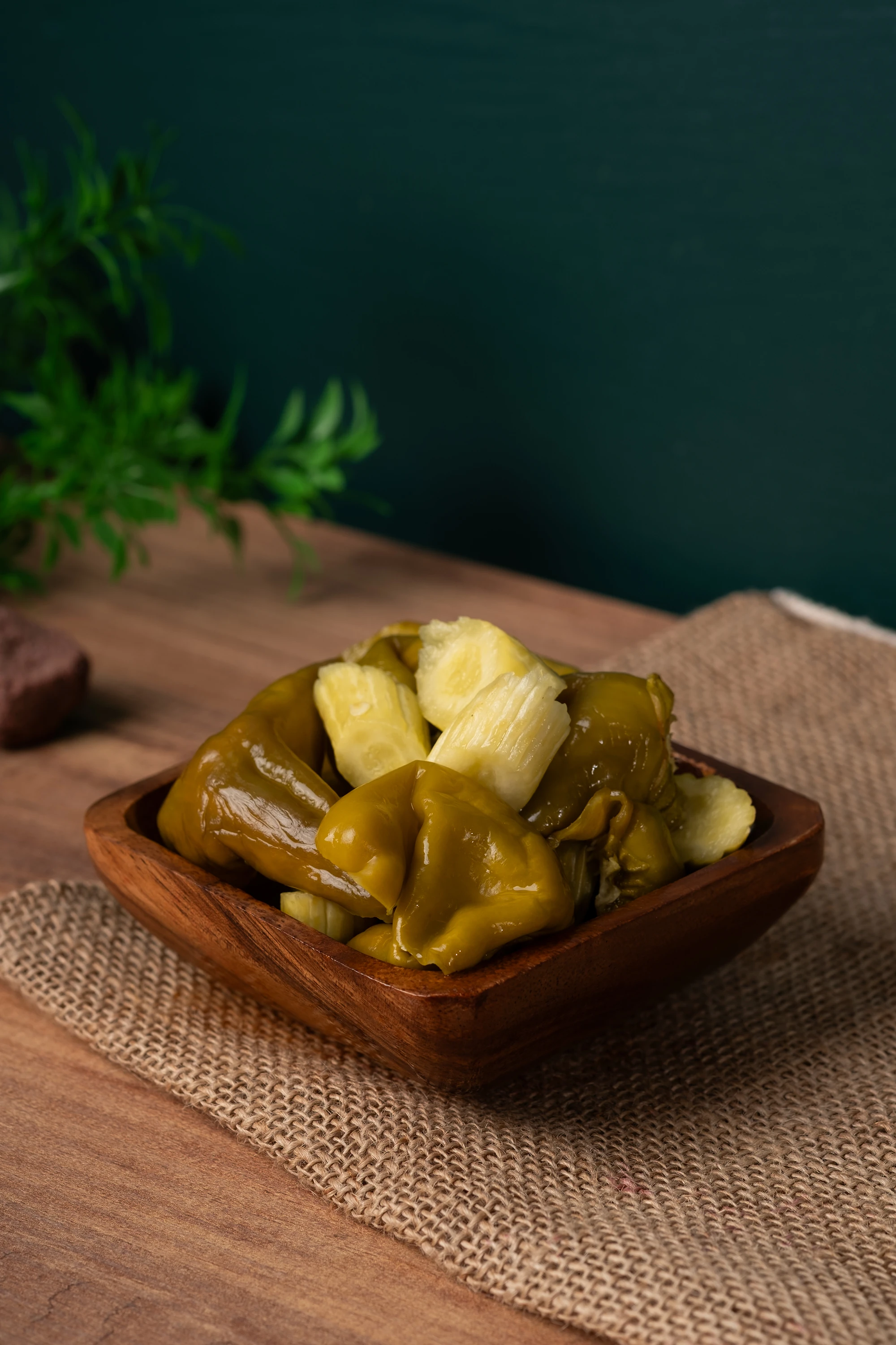 ACUR - BİBER TURŞUSU ( 1 KG )