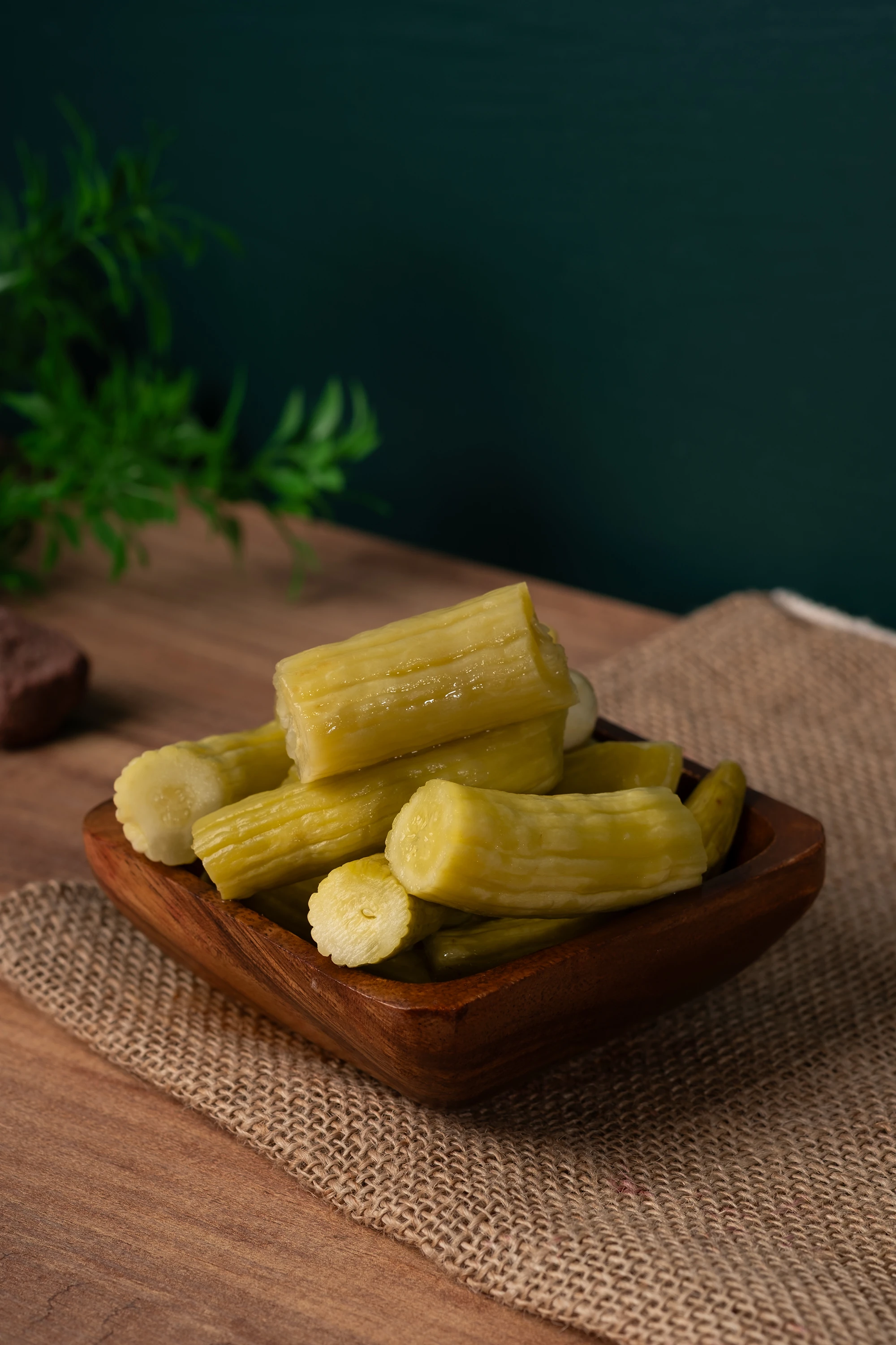 ACUR TURŞUSU ( 1 KG )