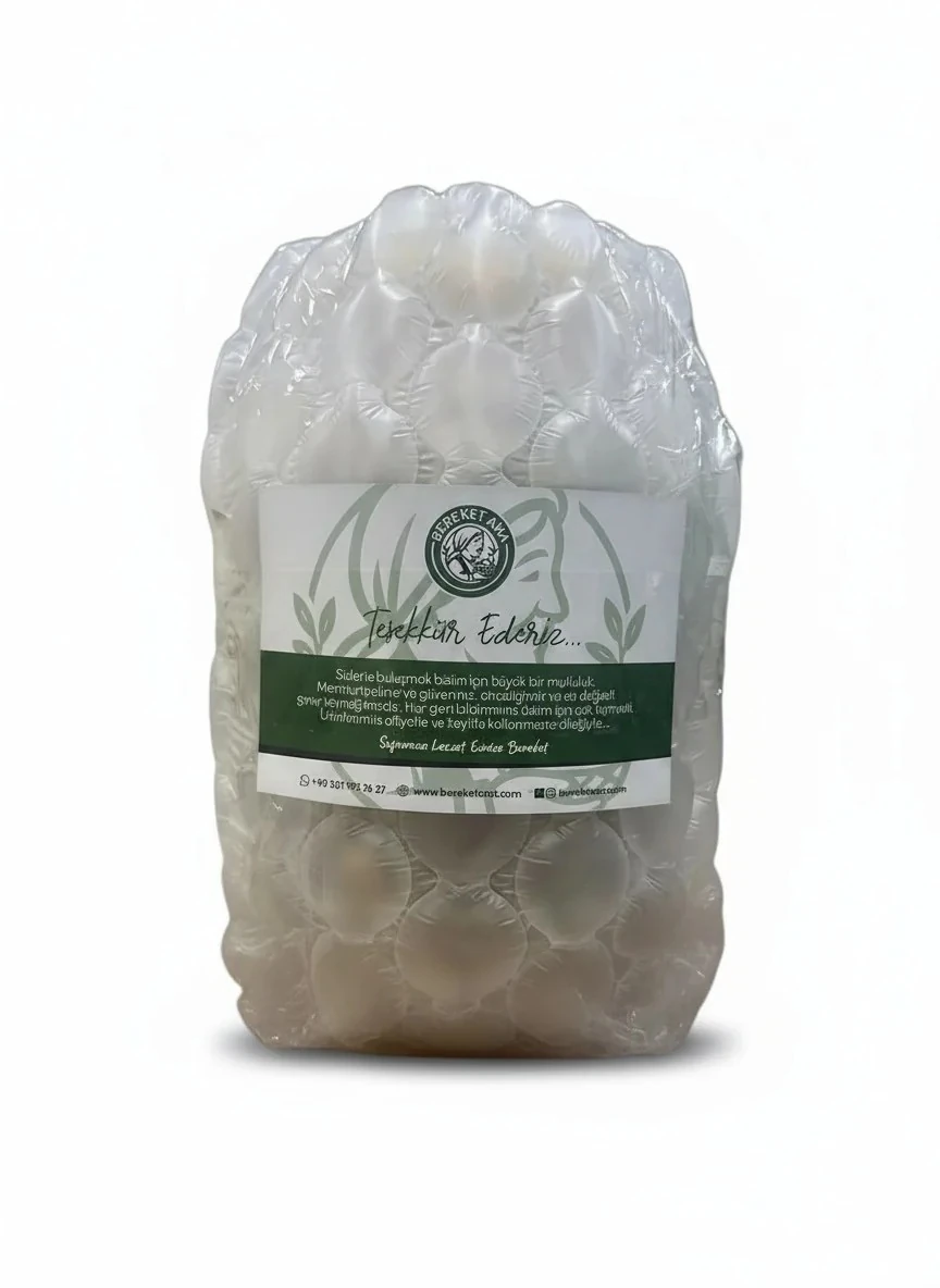 Kırma Yeşil Zeytin 5LT