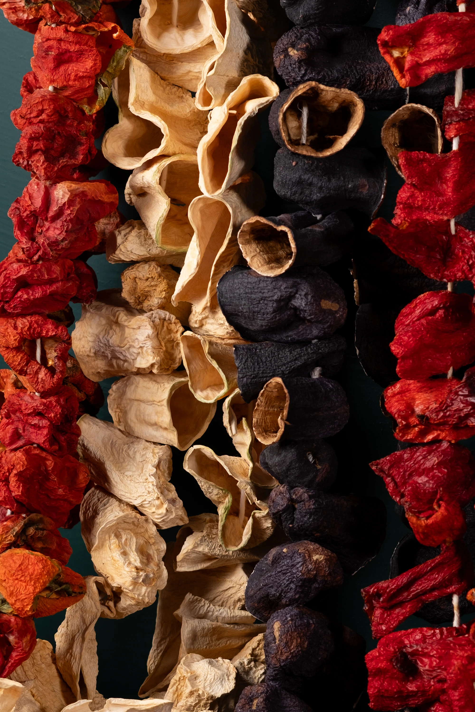 4'LÜ KURUTMALIK PAKETİ