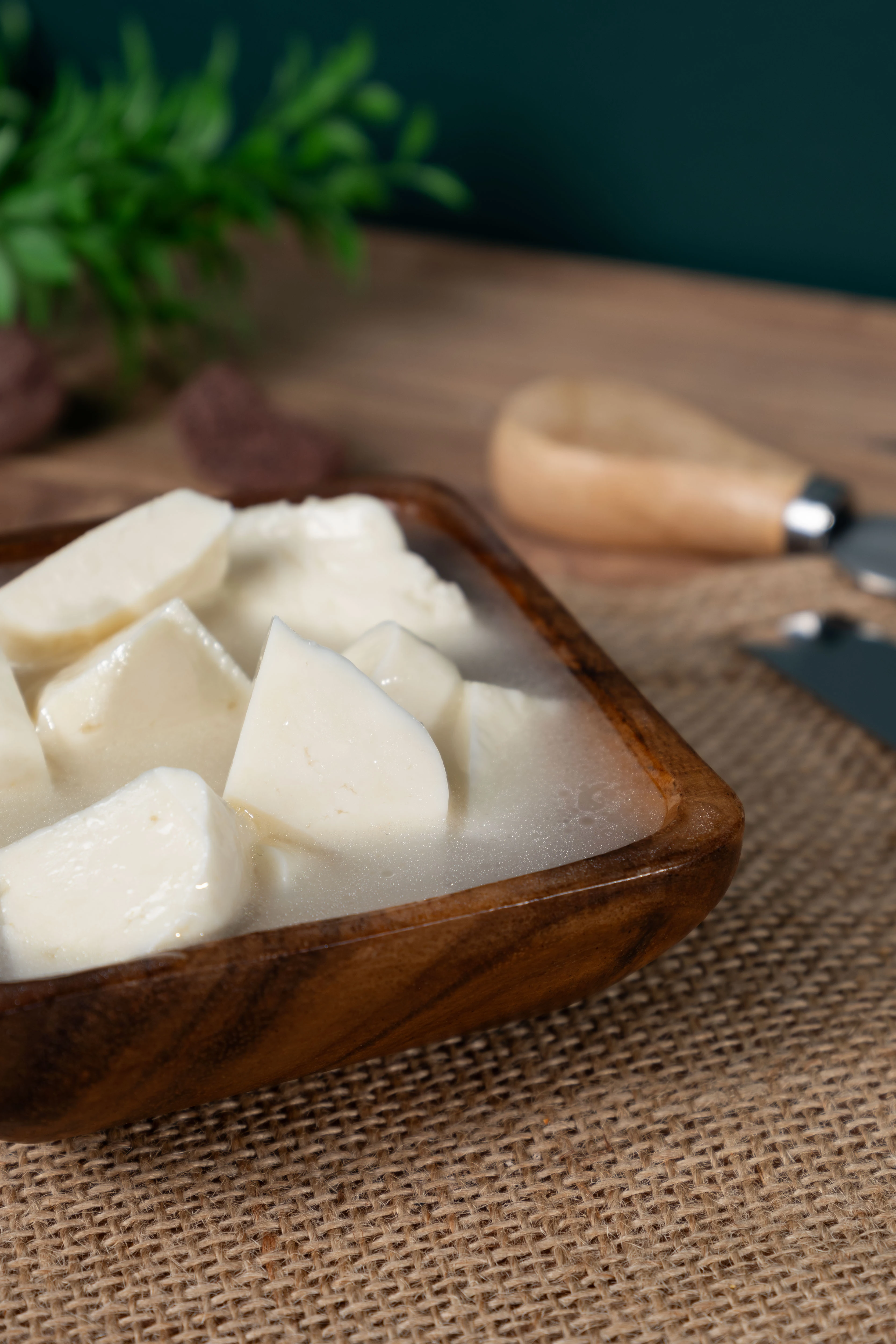 Salamura Antep Peyniri