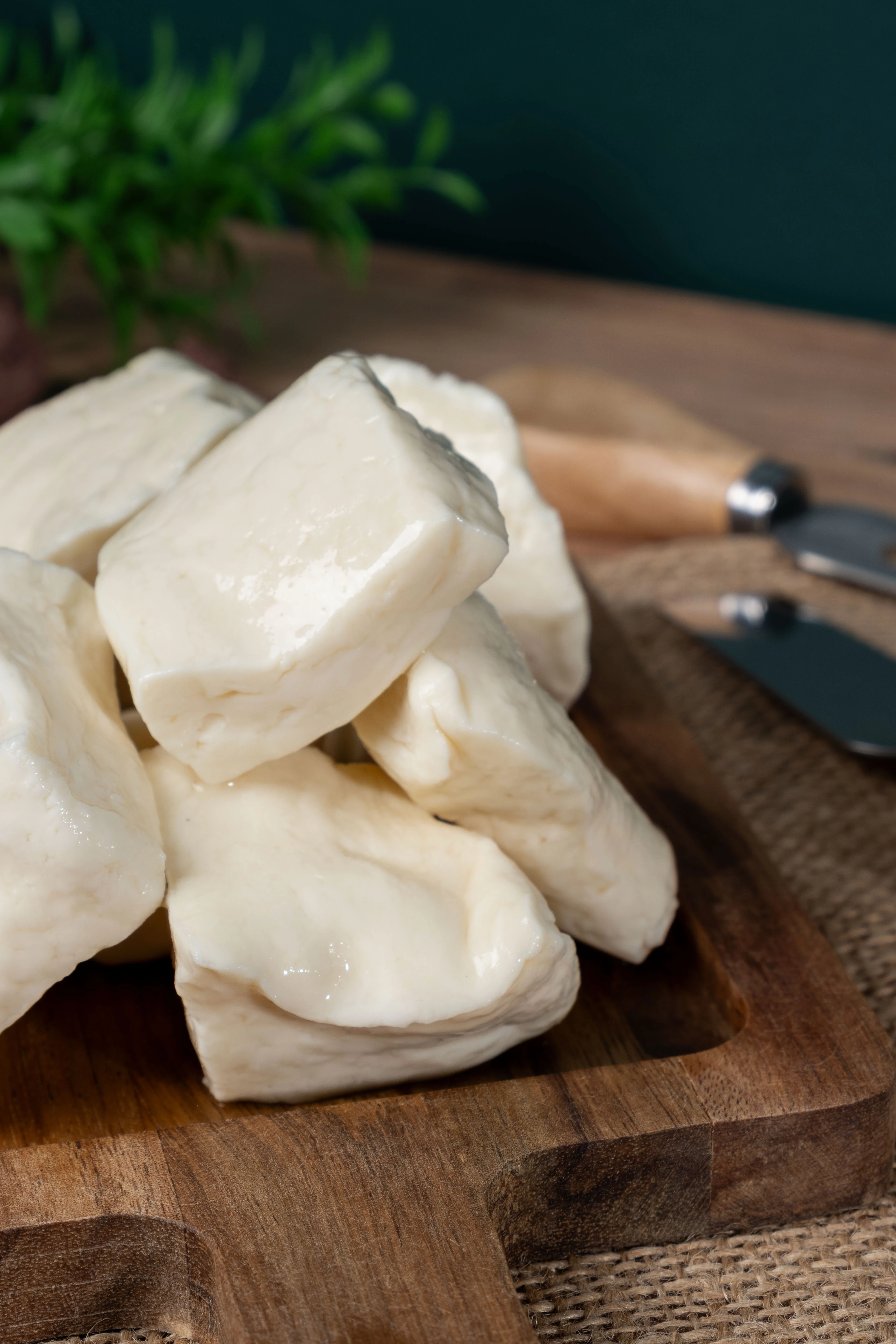 Salamura Antep Peyniri