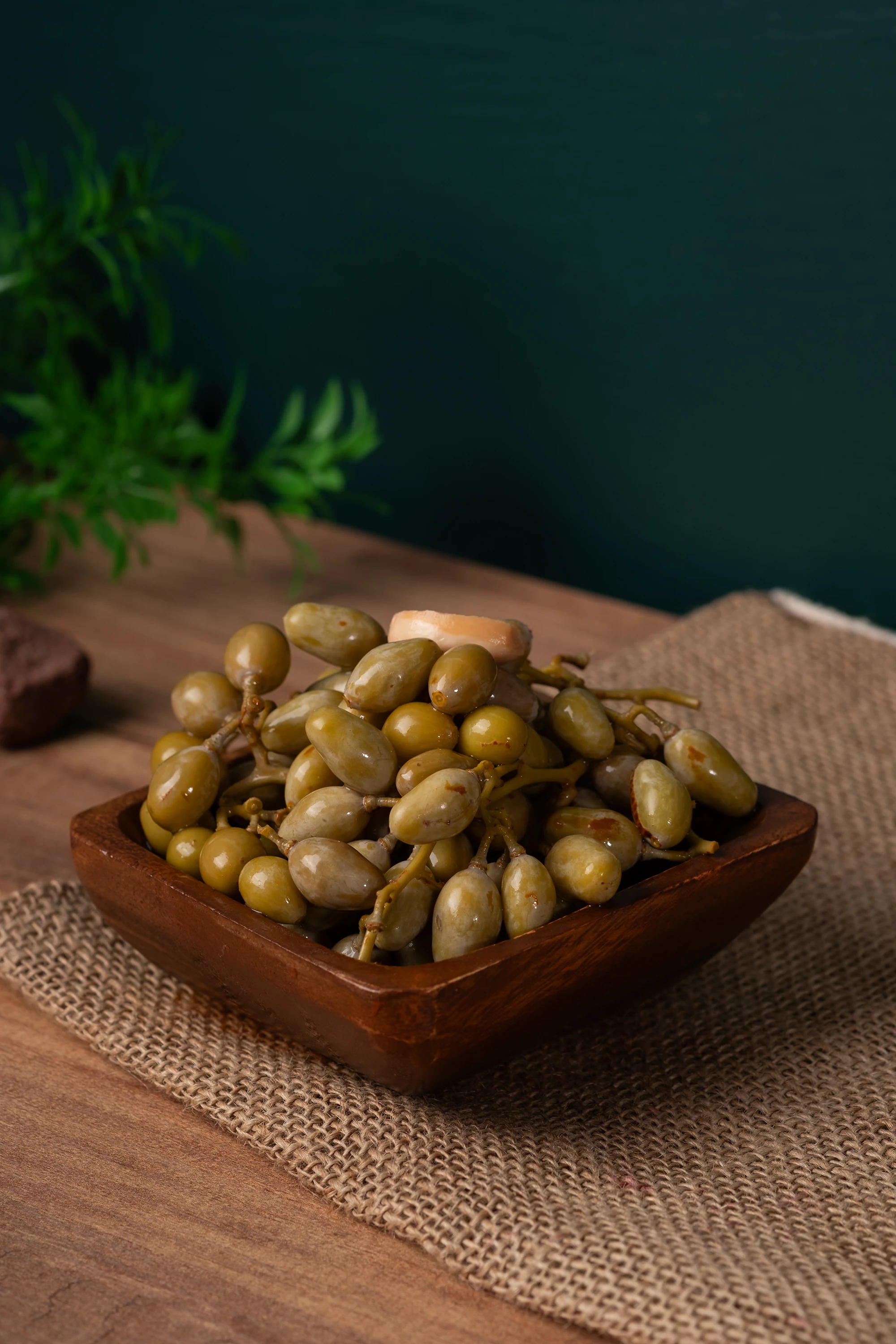 KORUK TURŞUSU ( 1 KG )