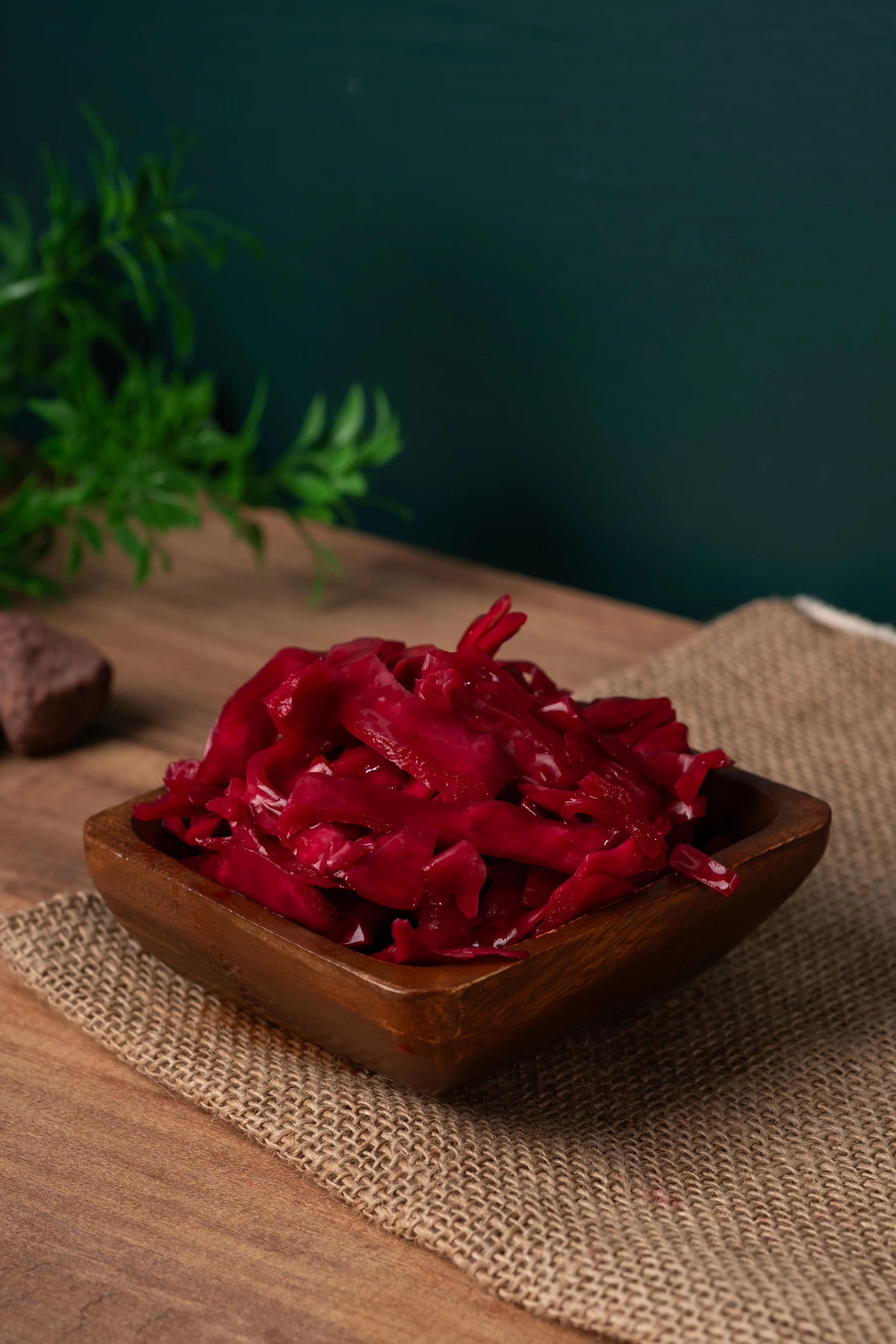 LAHANA TURŞUSU ( 1 KG )